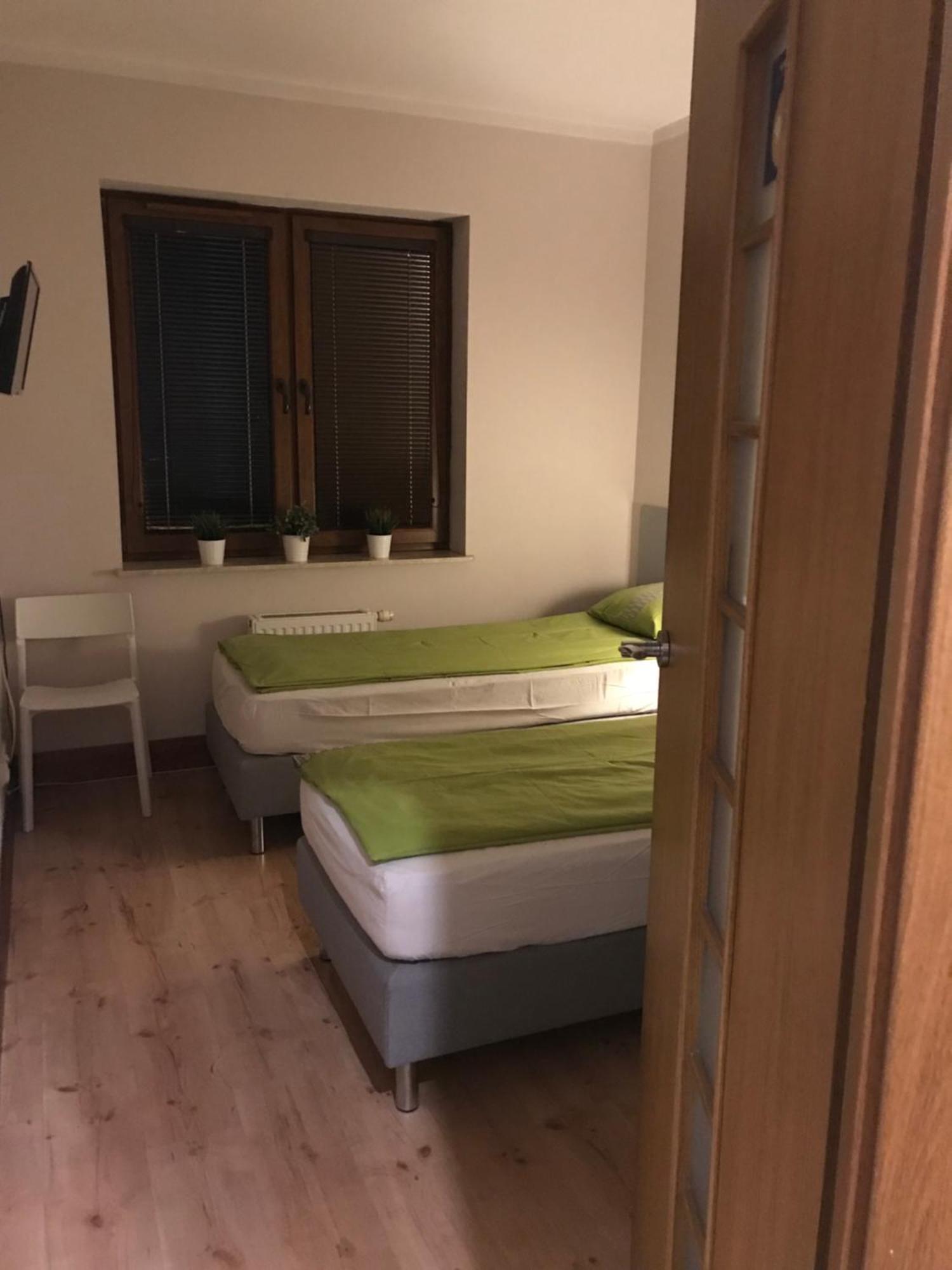 Apartament Apartament Józefa Stary Toruń Zewnętrze zdjęcie