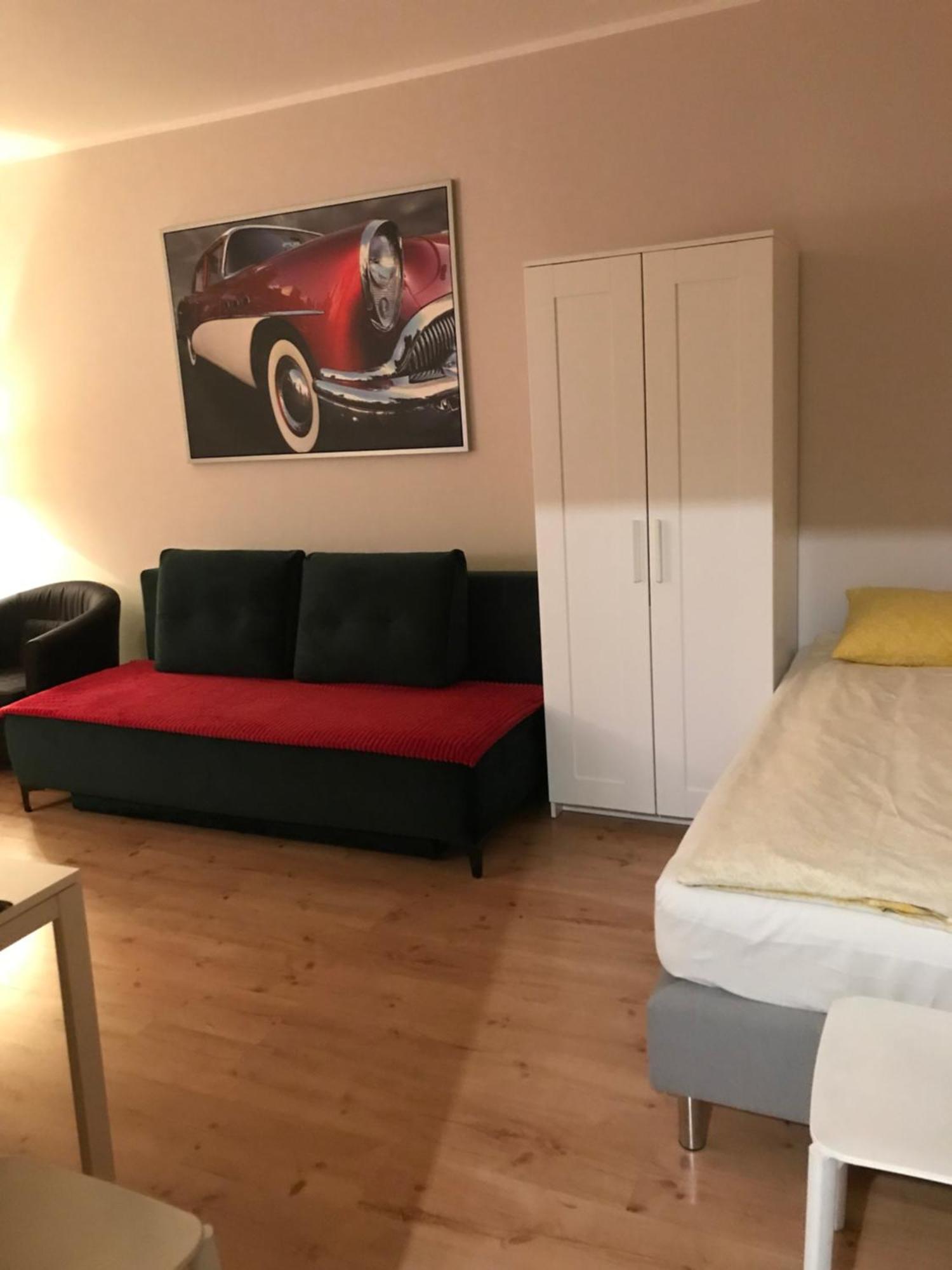 Apartament Apartament Józefa Stary Toruń Zewnętrze zdjęcie