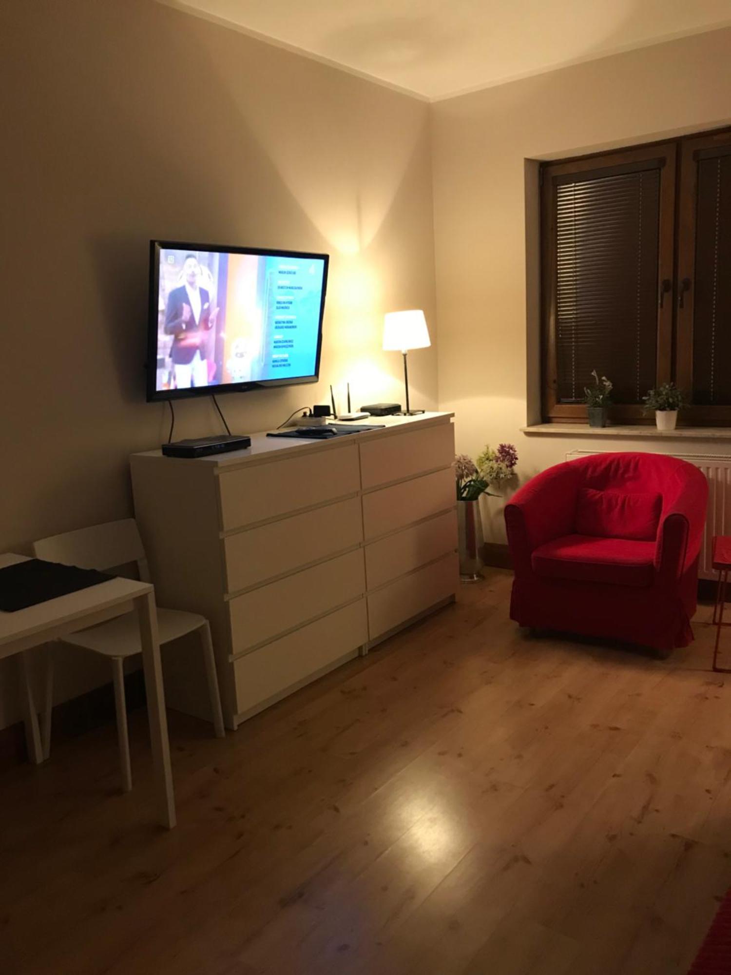 Apartament Apartament Józefa Stary Toruń Zewnętrze zdjęcie