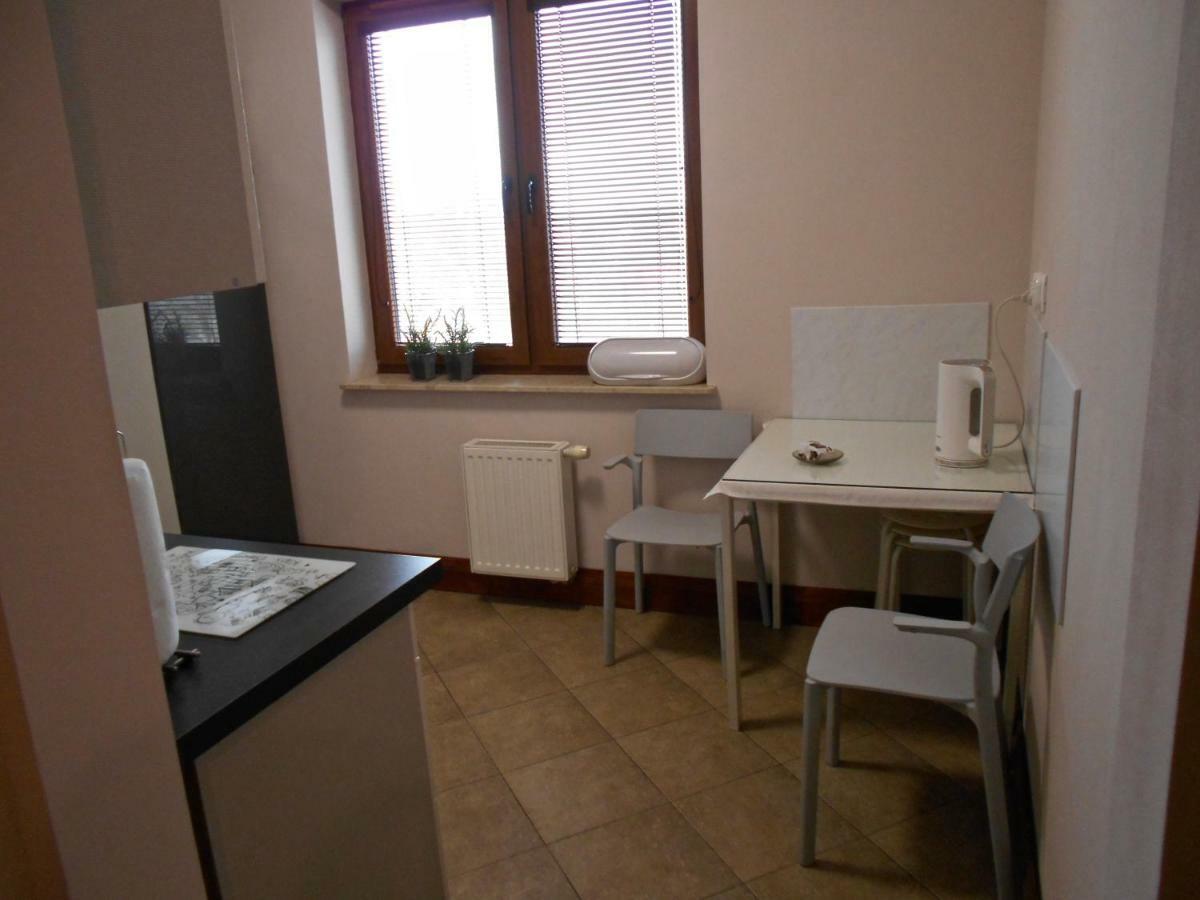 Apartament Apartament Józefa Stary Toruń Zewnętrze zdjęcie